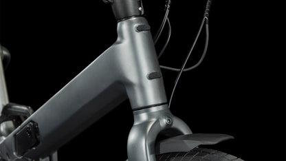 Cube Fold Sport Hybrid 500