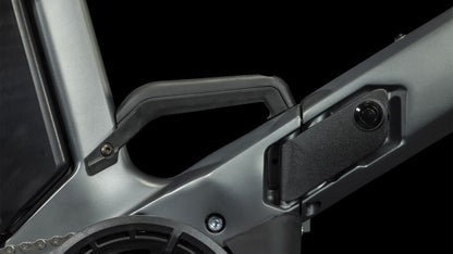 Cube Fold Sport Hybrid 500