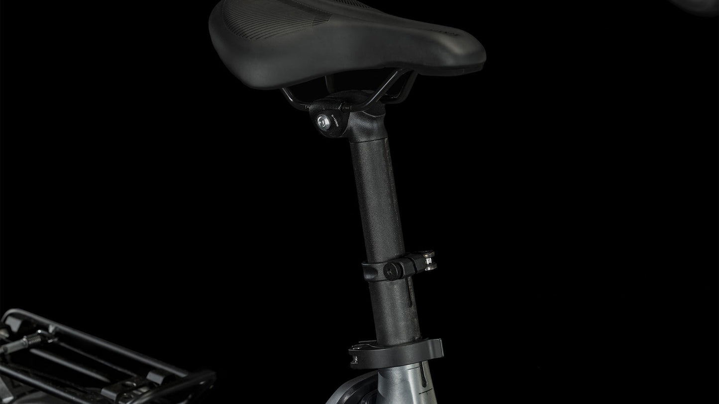 Cube Fold Sport Hybrid 500