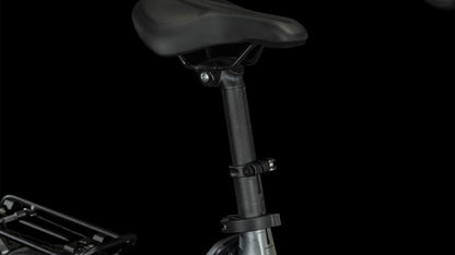 Cube Fold Sport Hybrid 500