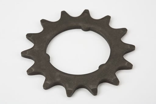 Brompton Sprocket 14T 8th of an Inch 3 Spline for 3 Speed - QRSPR14