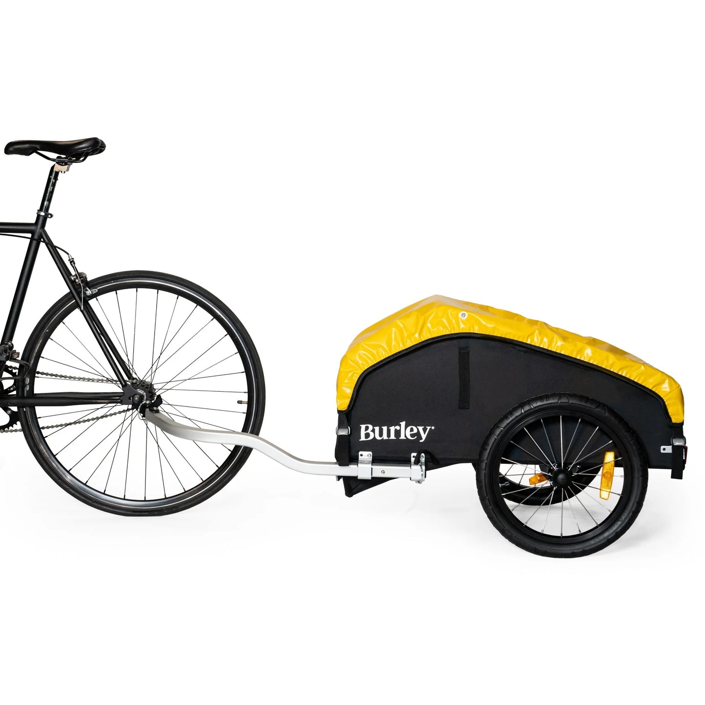 Burley Nomad Cargo Trailer