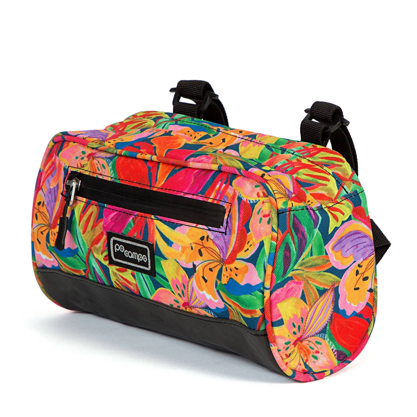 Po Campo - Domino Handlebar Bag