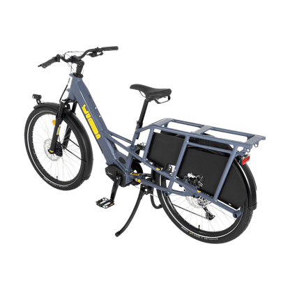 Yuba Boda Boda Cargo eBike - Bosch Smart System