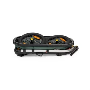 Burley Hopper Cargo Bike Trailer and Stroller Wagon