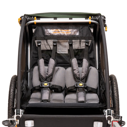 Burley Encore X Child Trailer