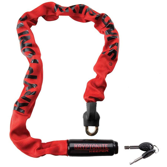 Kryptonite Keeper 785 Integrated Chain