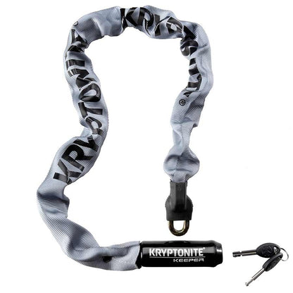Kryptonite Keeper 785 Integrated Chain