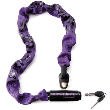 Kryptonite Keeper 785 Integrated Chain