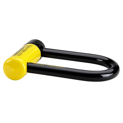 Kryptonite New York Fahgettaboudit Mini U-Lock