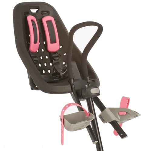 Yepp shoulder pad kit