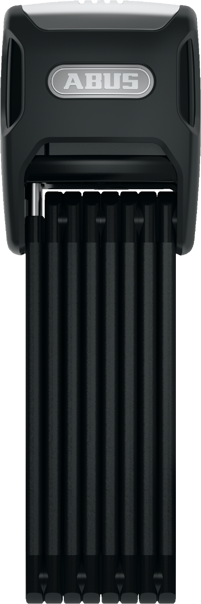 Abus Bordo BIG Alarm 6000A Folding Lock 120cm