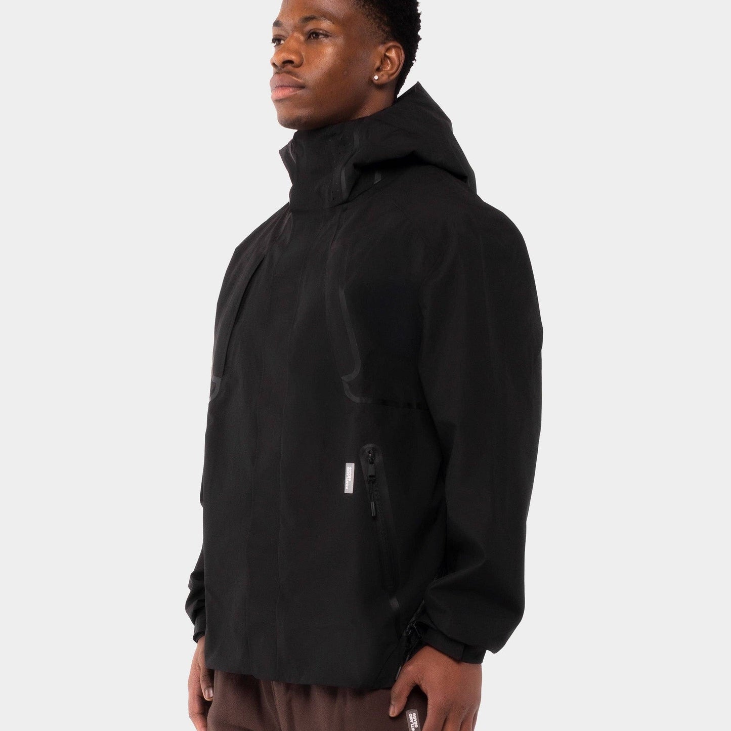 Portland Gear - Tracer Jacket