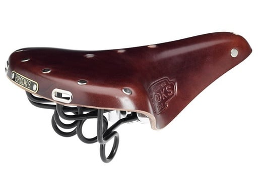Brooks Saddle B72