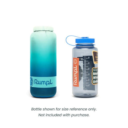Rumpl - Travel Puffy Blanket - Deepfoam Fade