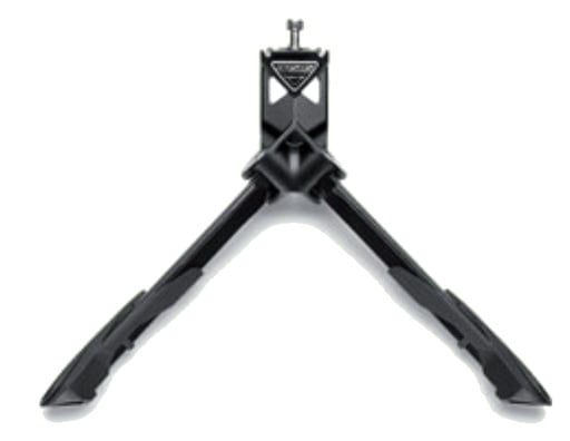 Ursus Jumbo Double Leg Kickstand, Black