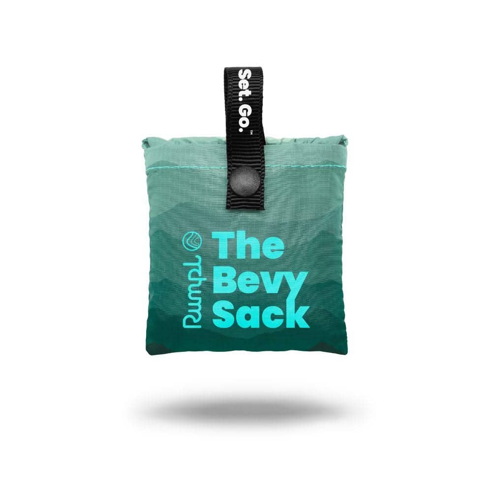 Rumpl - Bevy Sack™ - Cascade Fade