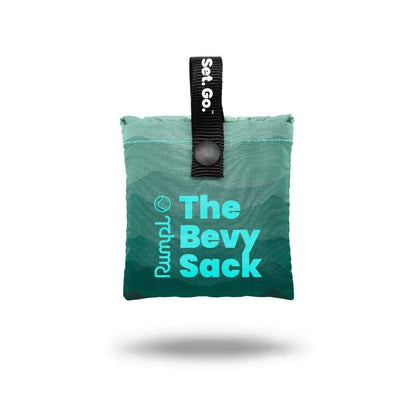Rumpl - Bevy Sack™ - Cascade Fade