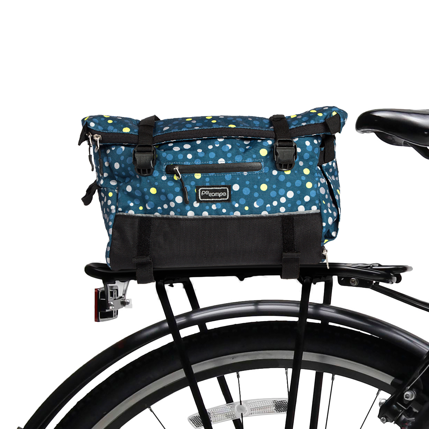 Po Campo - Vernon Trunk Bag