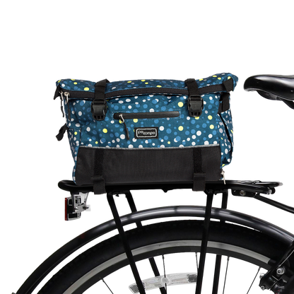 Po Campo - Vernon Trunk Bag