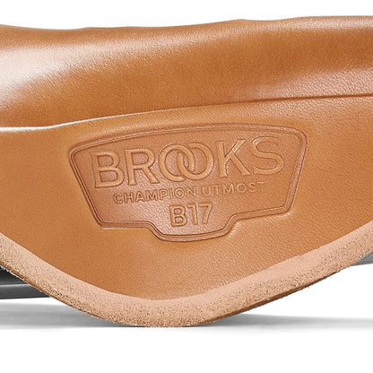 Brooks B17 Utmost - Natural