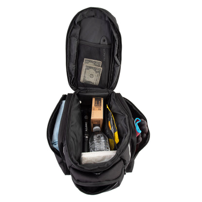 Sunlite RackPack Medium w/Side Pockets Trunk Bag