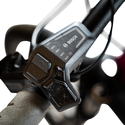 Yuba Spicy Curry Cargo eBike - Bosch Smart System