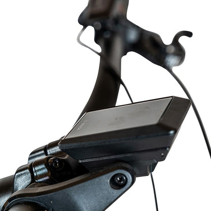 Yuba Spicy Curry Cargo eBike - Bosch Smart System