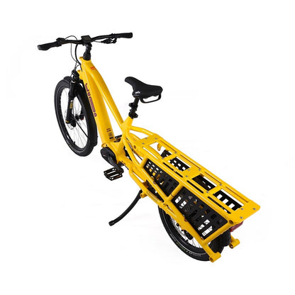 Yuba Spicy Curry Cargo eBike - Bosch Smart System