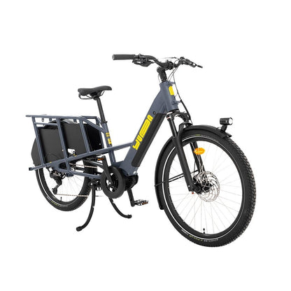 Yuba Boda Boda Cargo eBike - Bosch Smart System