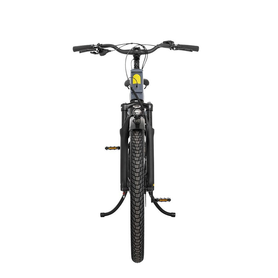 Yuba Boda Boda Cargo eBike - Bosch Smart System