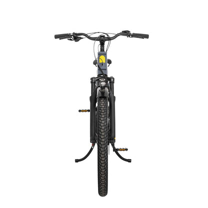 Yuba Boda Boda Cargo eBike - Bosch Smart System