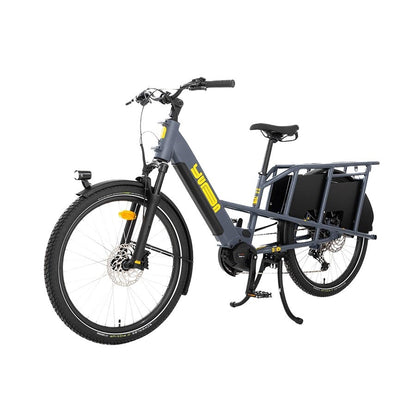 Yuba Boda Boda Cargo eBike - Bosch Smart System