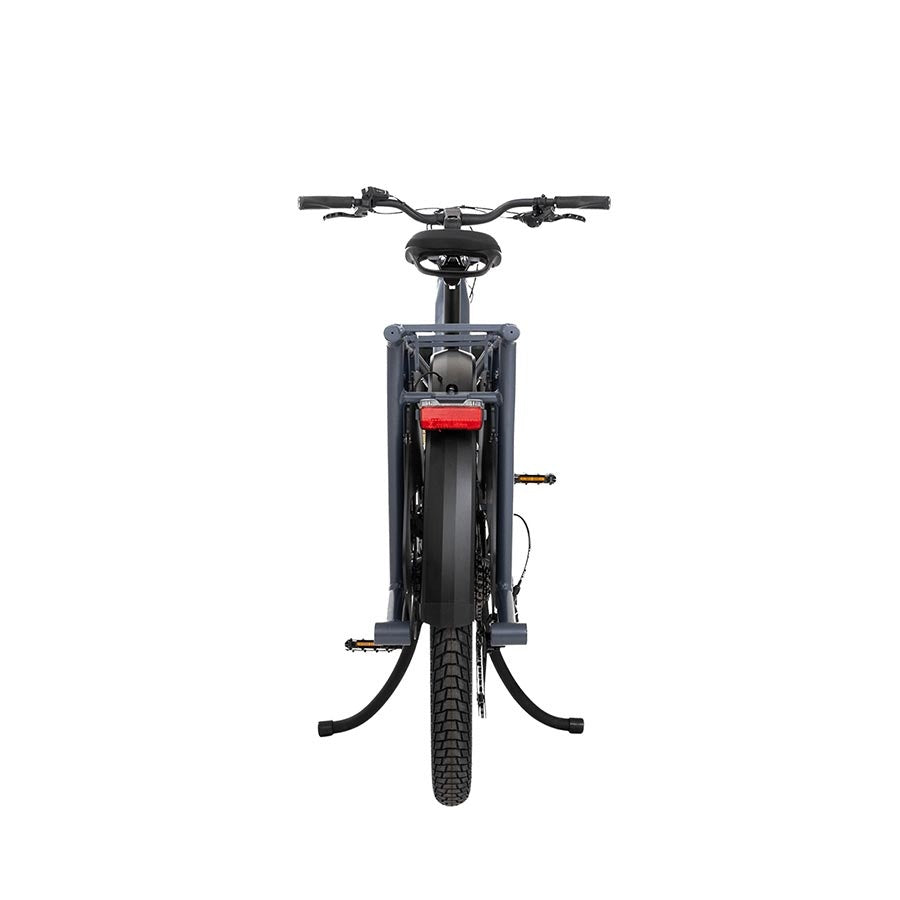 Yuba Boda Boda Cargo eBike - Bosch Smart System