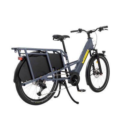 Yuba Boda Boda Cargo eBike - Bosch Smart System