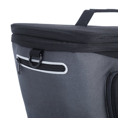 Cube Bikes ACID Trunk Bag CITY 8+7 RILink