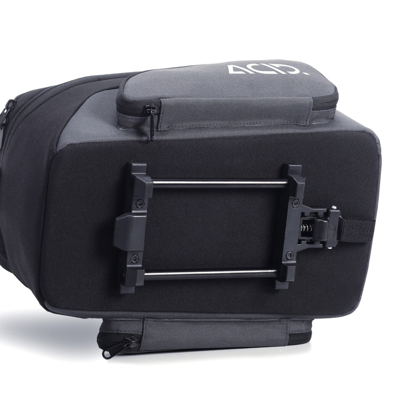 Cube Bikes ACID Trunk Bag CITY 8+7 RILink – Clever Cycles | Bikes