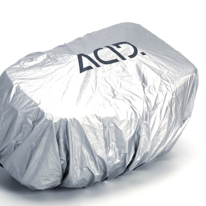 Cube Bikes ACID Trunk Bag CITY 8+7 RILink