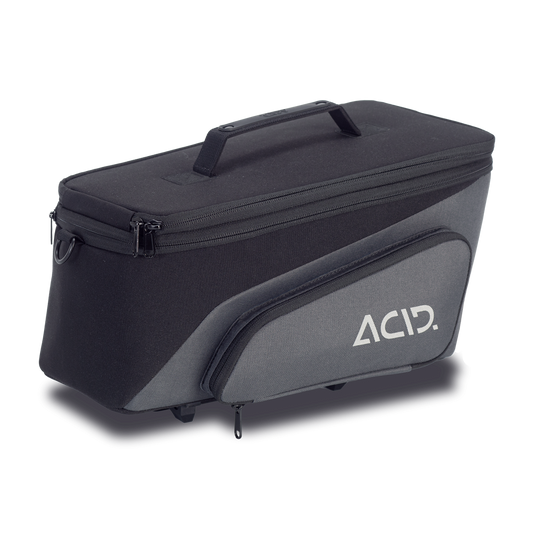 Cube Bikes ACID Trunk Bag CITY 8+7 RILink