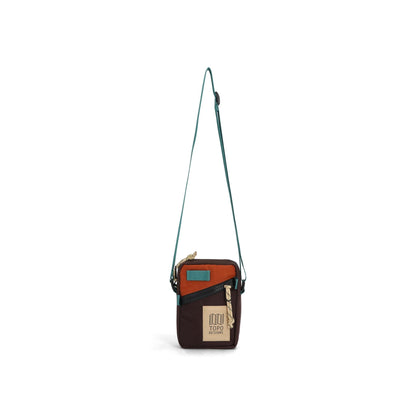 Topo Designs Mini Shoulder Bag