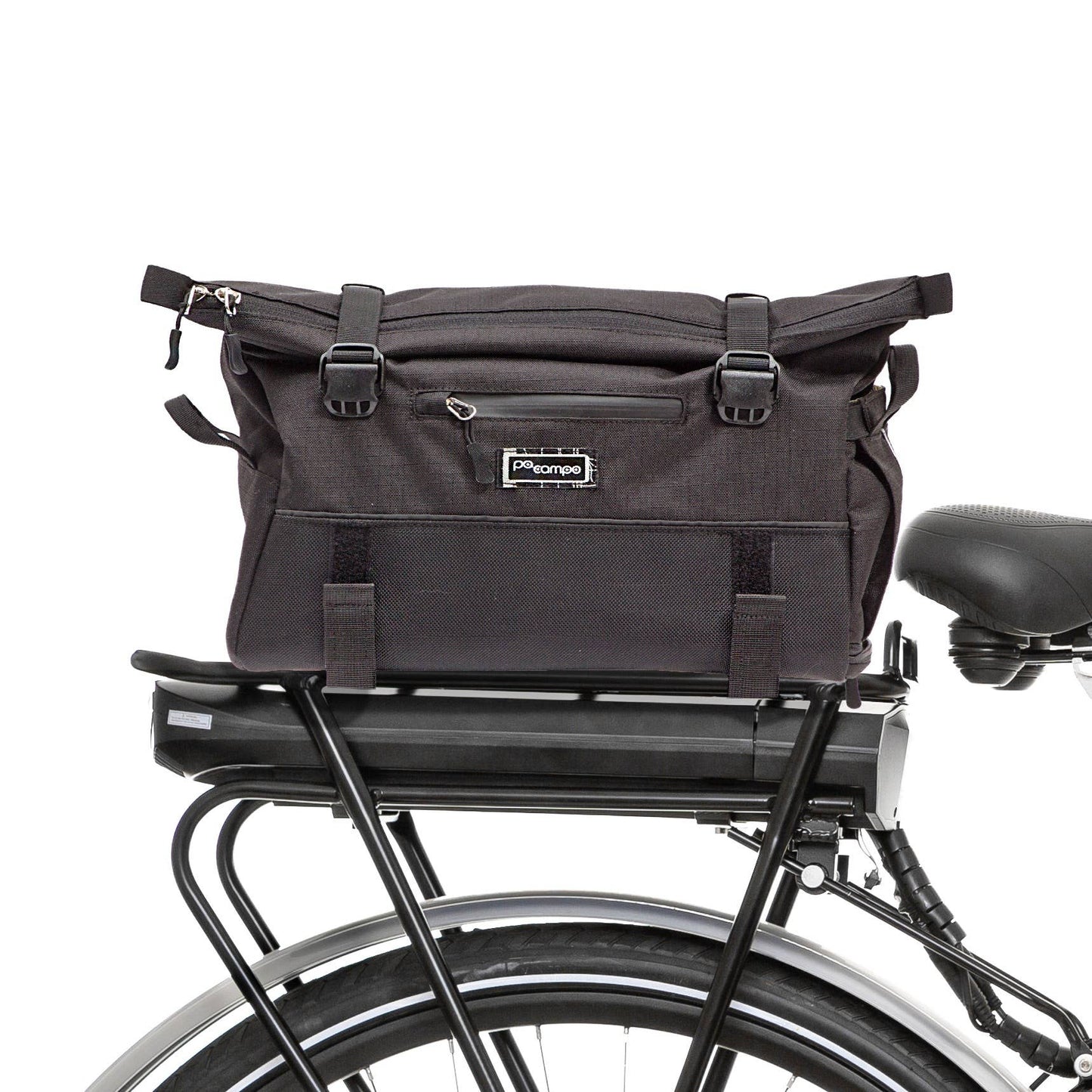 Po Campo - Vernon Trunk Bag