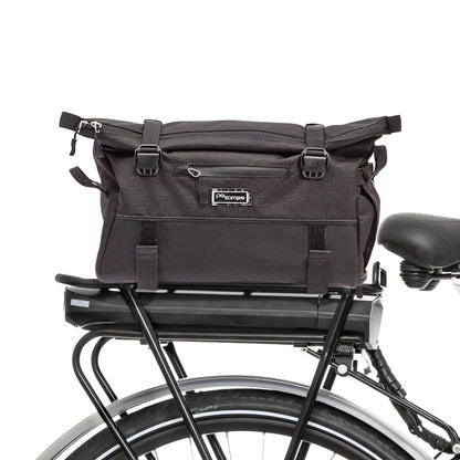 Po Campo - Vernon Trunk Bag