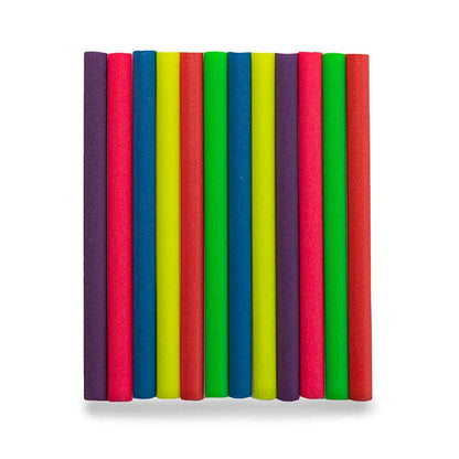 Kikkerland Design Inc - Bike Spoke Rainbow Reflectors