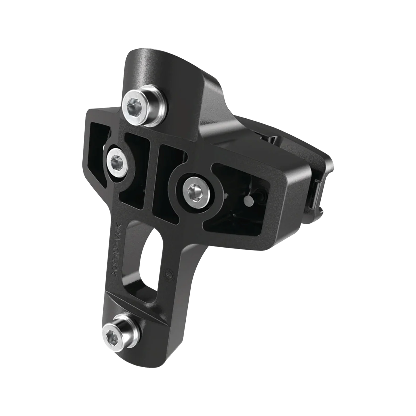 Quick Store (QST) Saddlefix Bracket