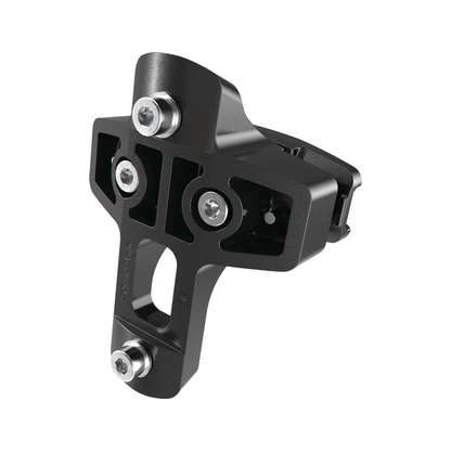 Quick Store (QST) Saddlefix Bracket