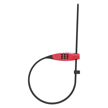 Abus Combiflex TravelGuard Cable lock - Combination