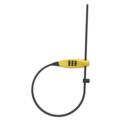 Abus Combiflex TravelGuard Cable lock - Combination