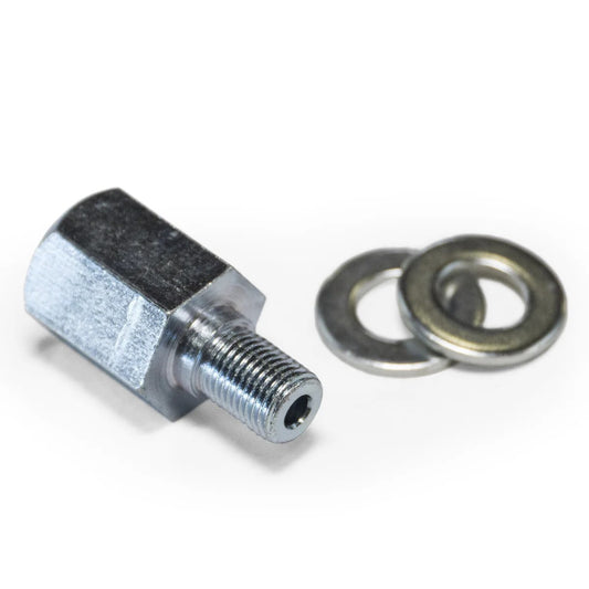 Burley Hitch Alt Adapter, for bikes with clearance problems
