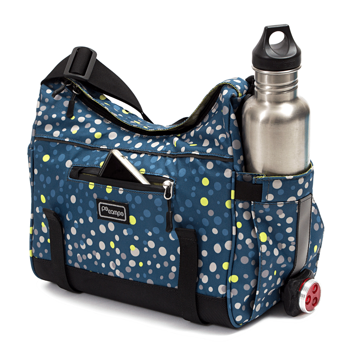 Po Campo - Katy Trunk Bag