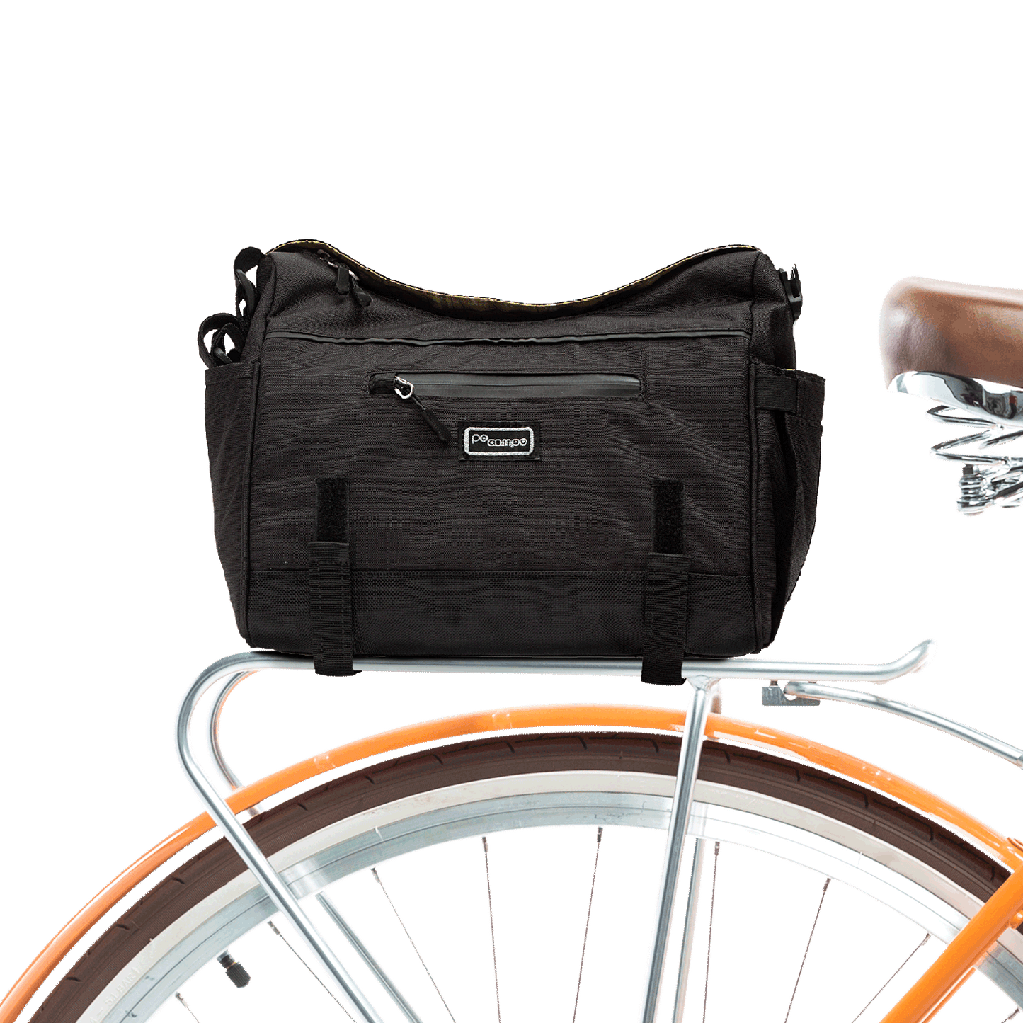 Po Campo - Katy Trunk Bag
